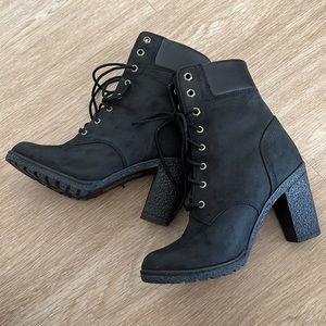 Timberland Tillston booties